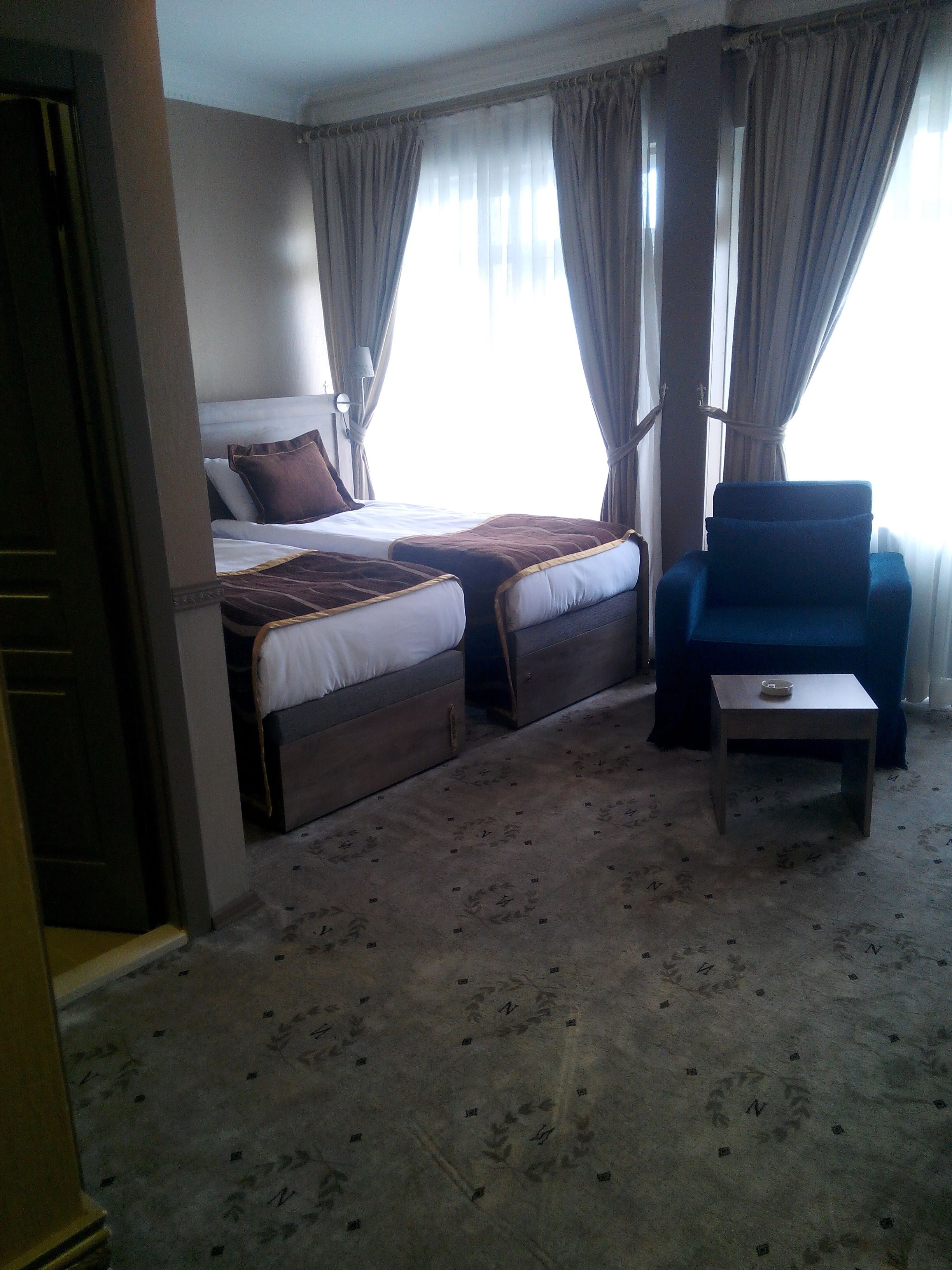 Nobel Hotel