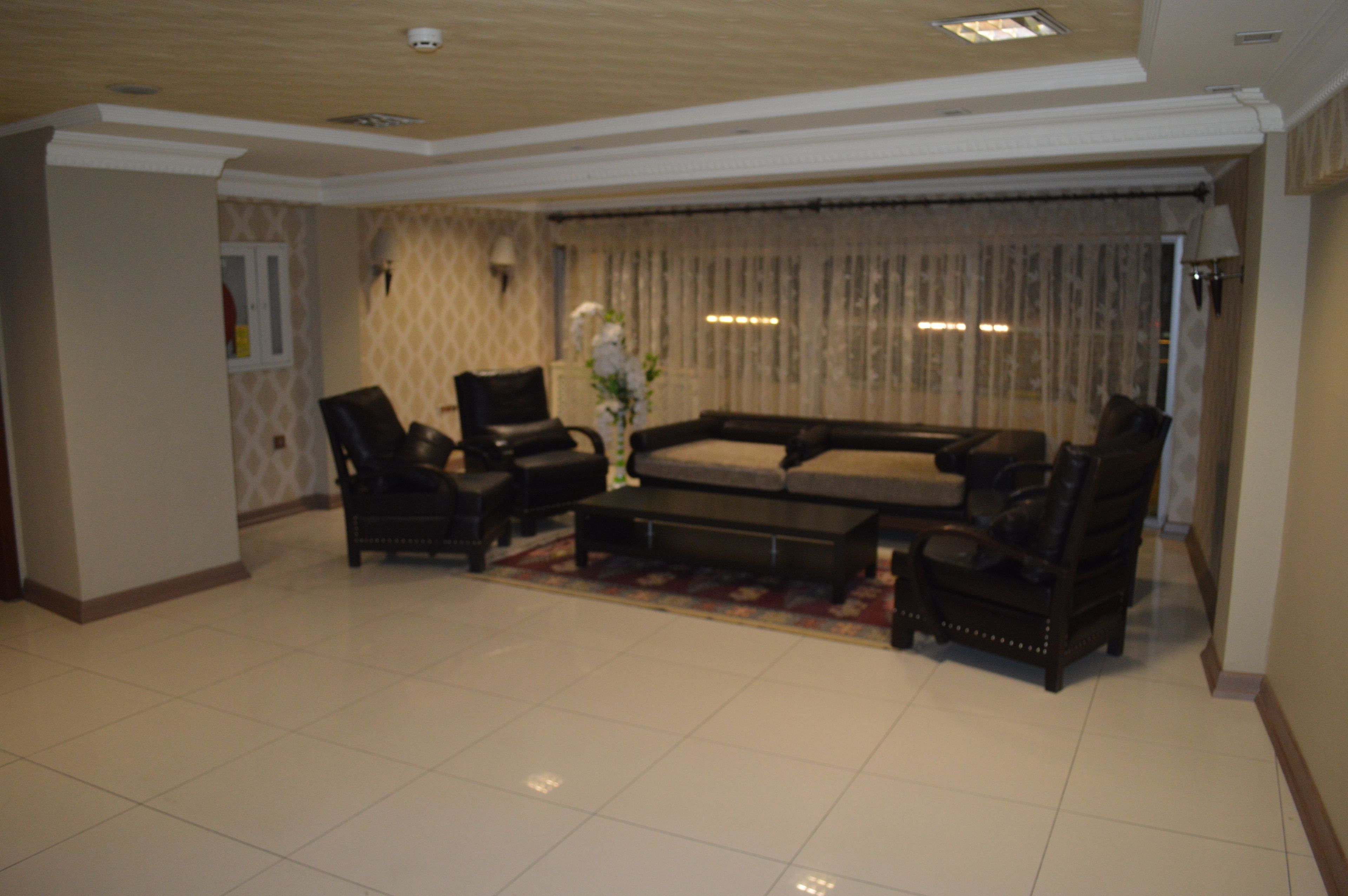 Nobel Hotel