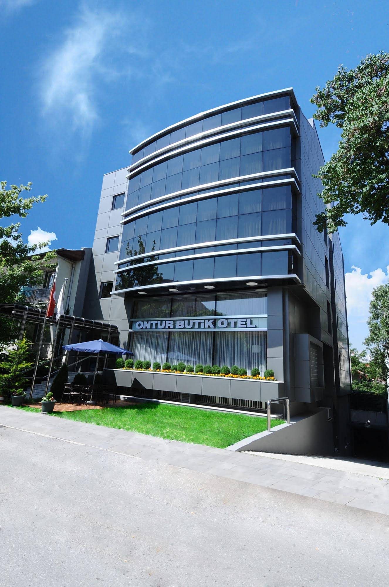 Ontur Butik Ankara