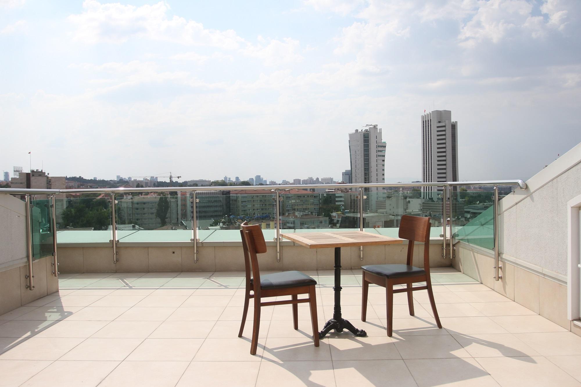 Onyx Business Hotel Ankara