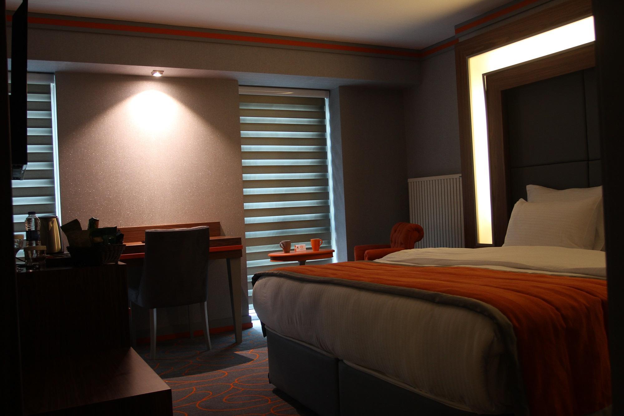 Onyx Business Hotel Ankara
