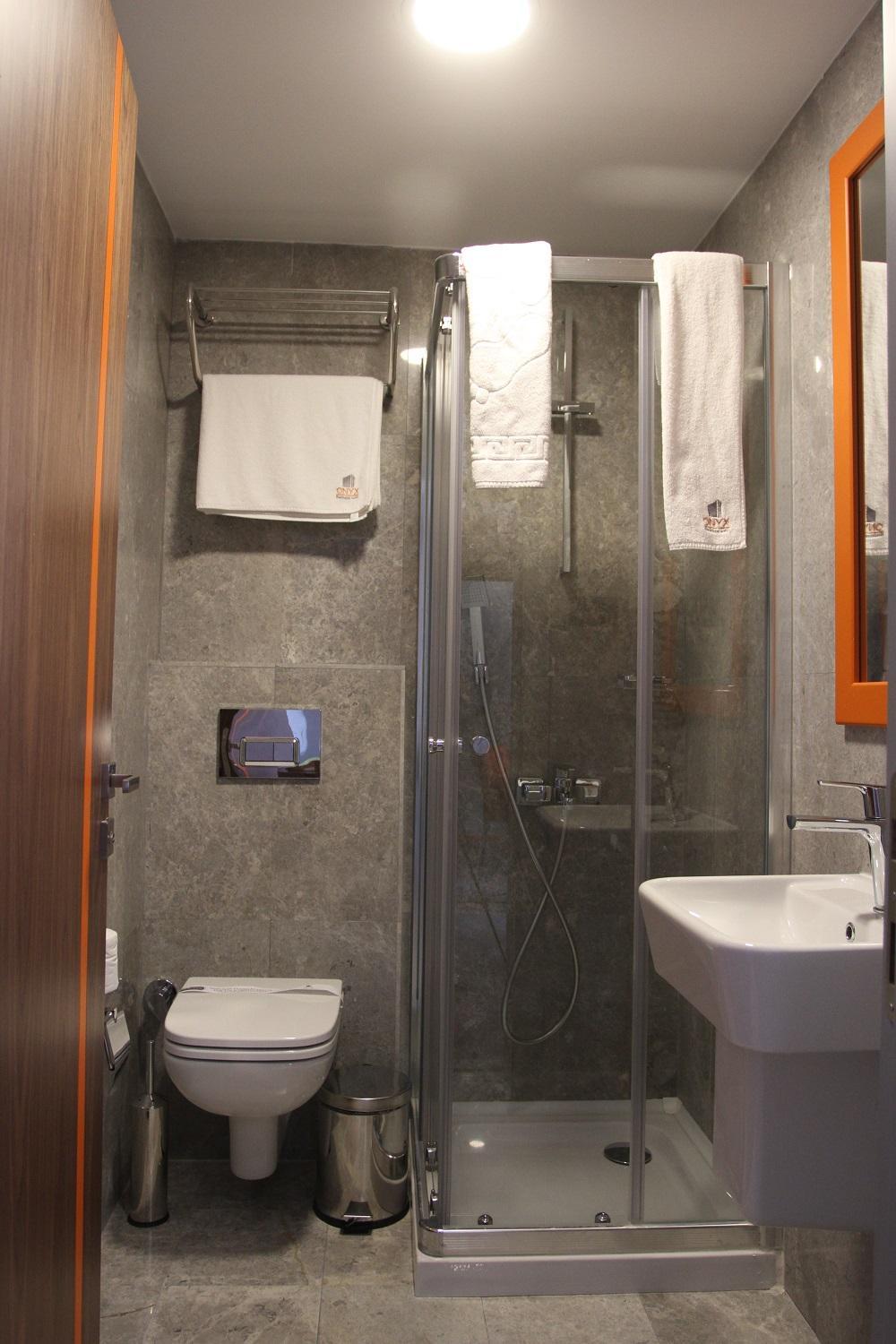 Onyx Business Hotel Ankara