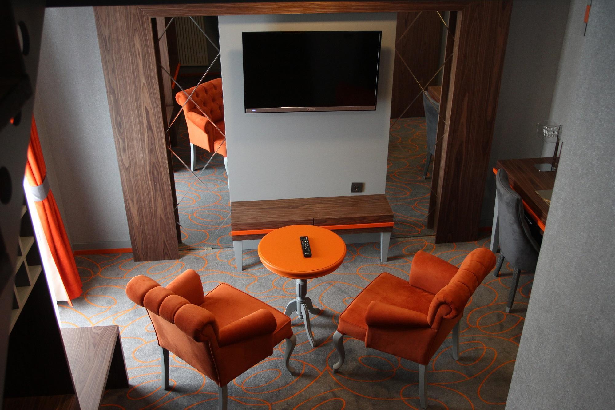 Onyx Business Hotel Ankara