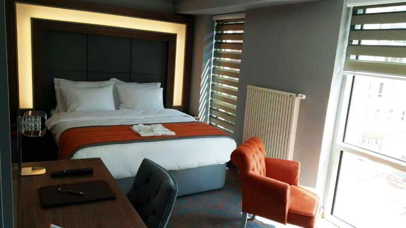Onyx Business Hotel Ankara