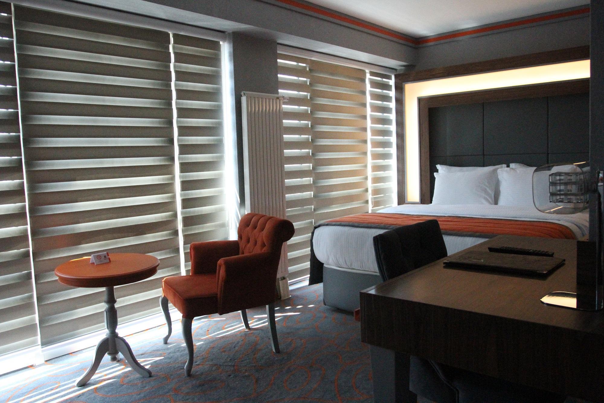 Onyx Business Hotel Ankara