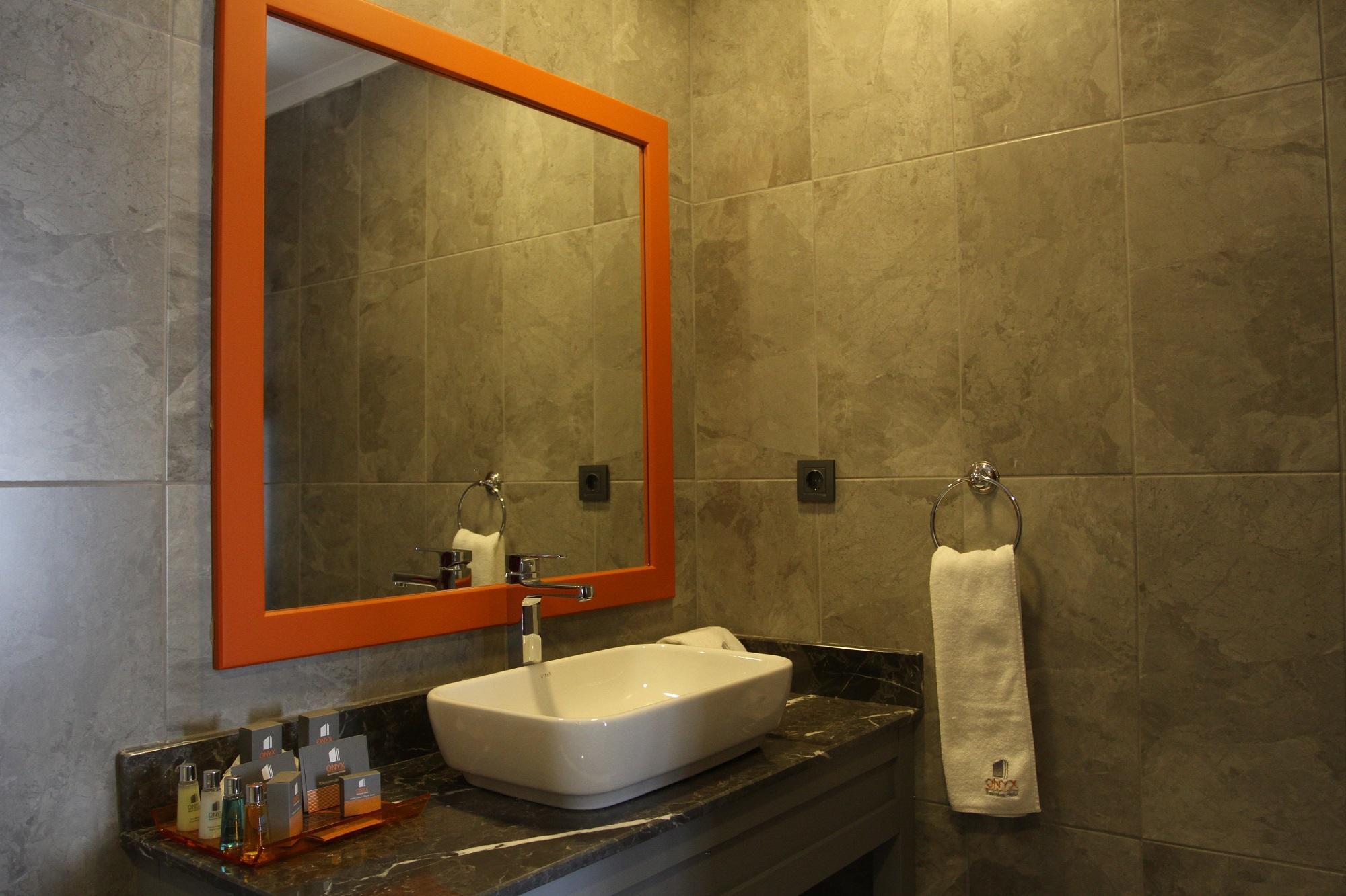 Onyx Business Hotel Ankara