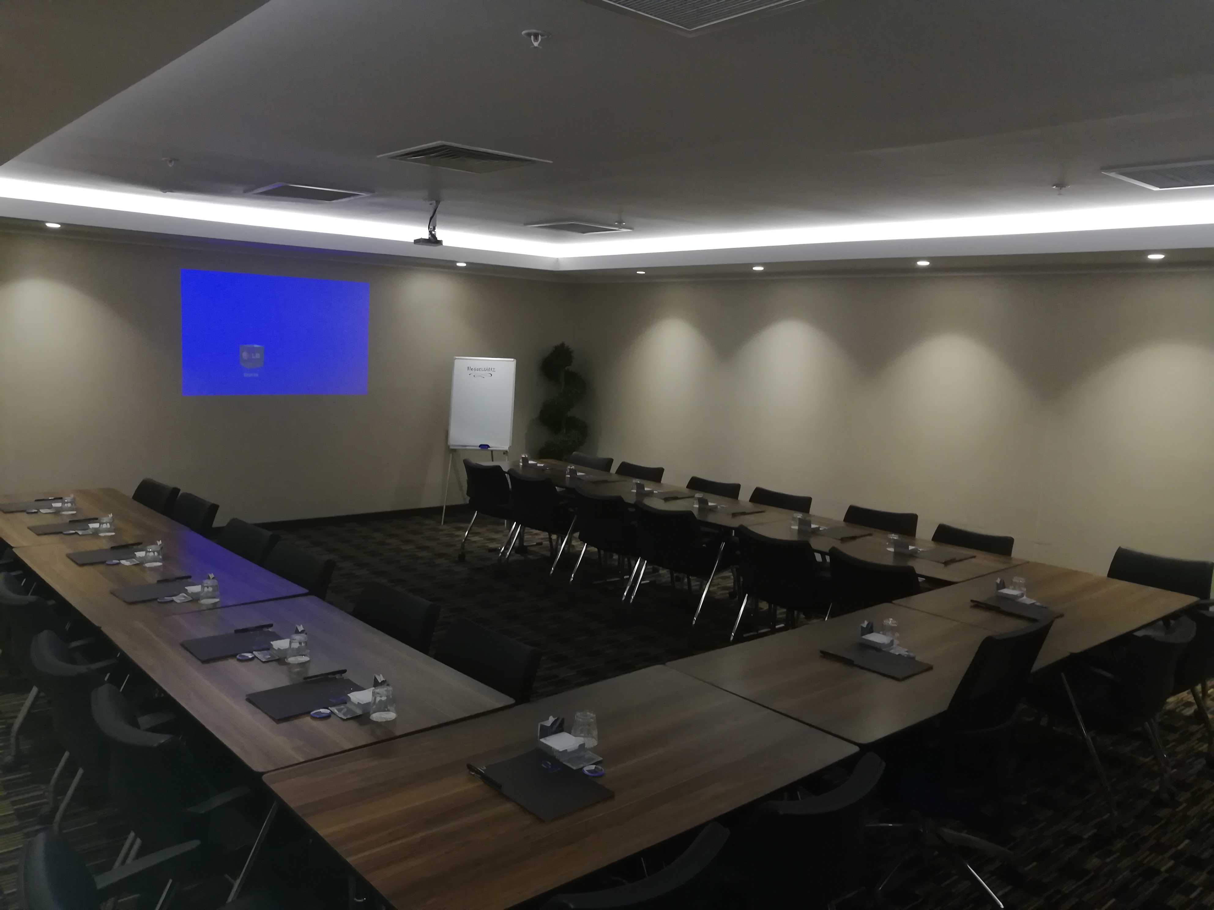 Ostimpark Business
