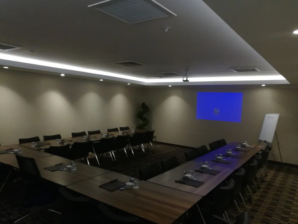 Ostimpark Business