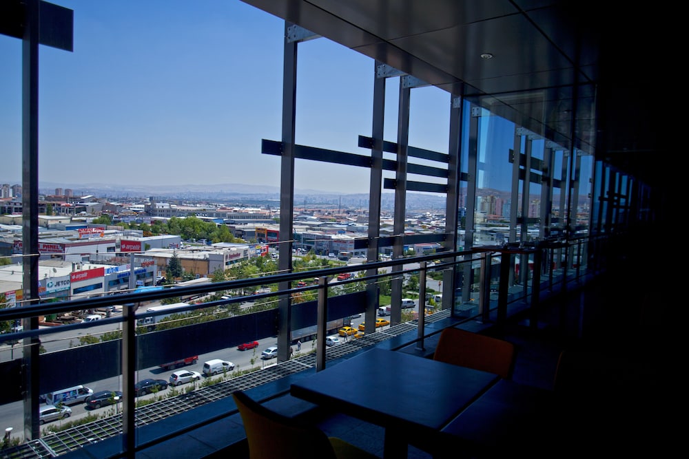 Ostimpark Business