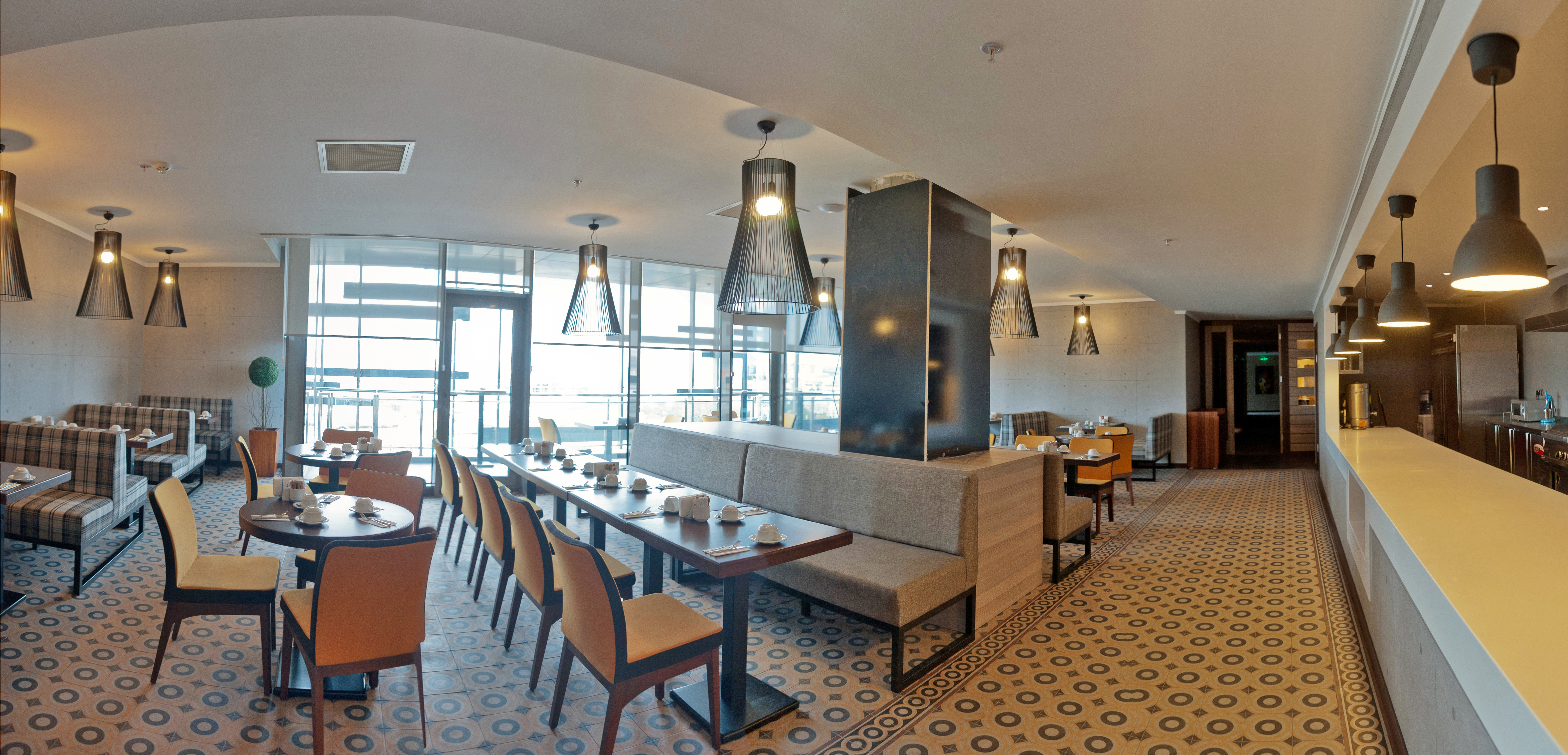 Ostimpark Business