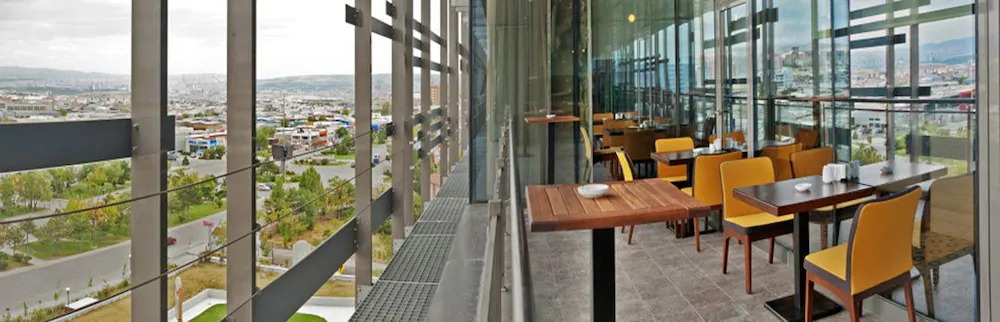 Ostimpark Business
