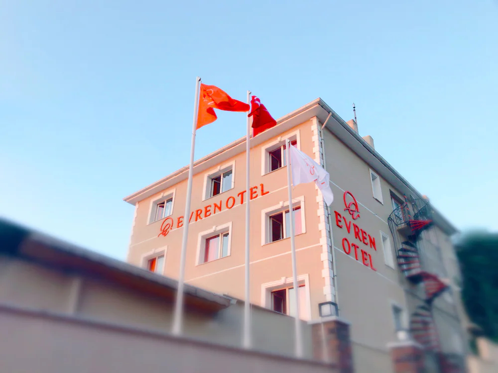 Otel Evren