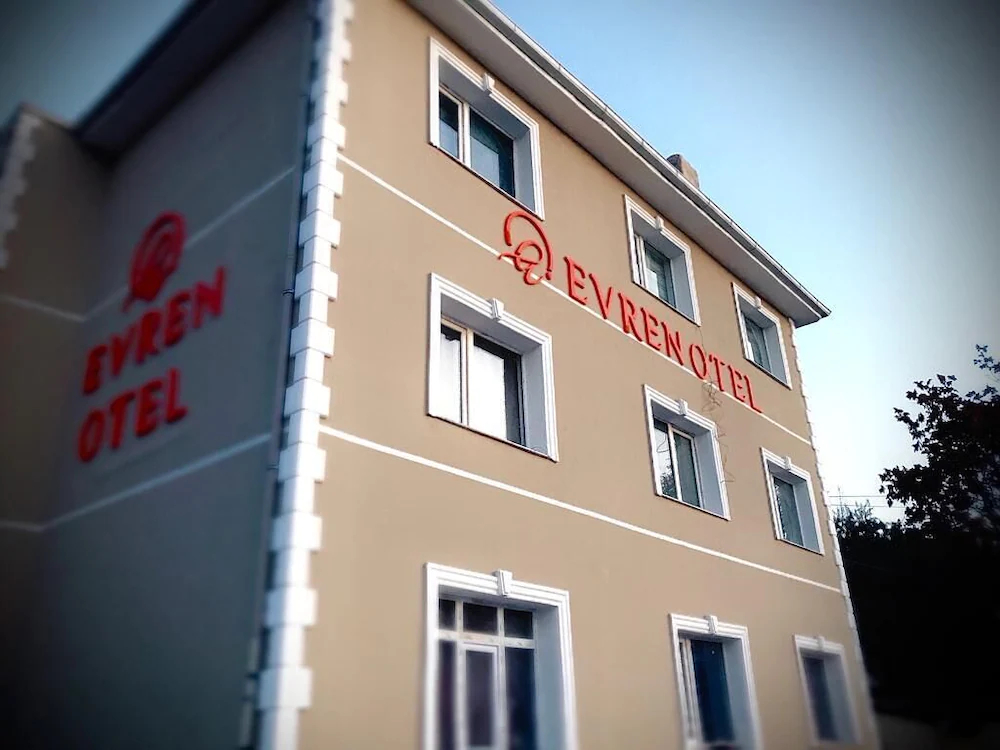 Otel Evren