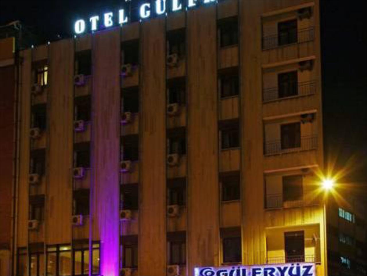 Otel Guleryuz