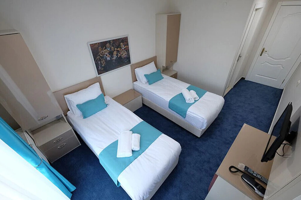 Otel KGZ Konagi