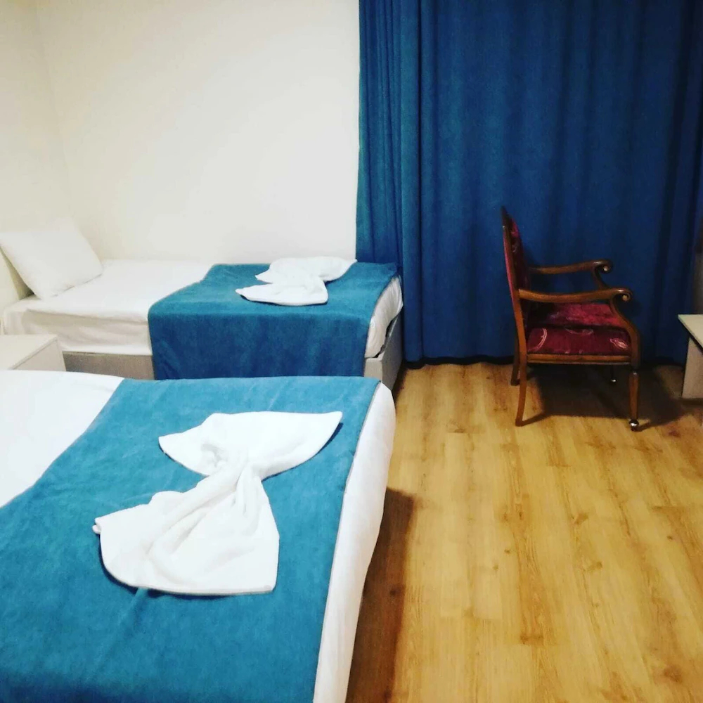Otel KGZ Konagi