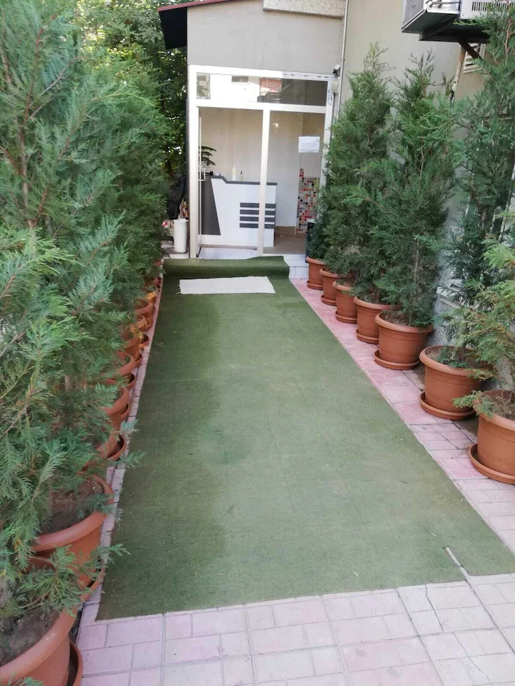 Otel KGZ Konagi