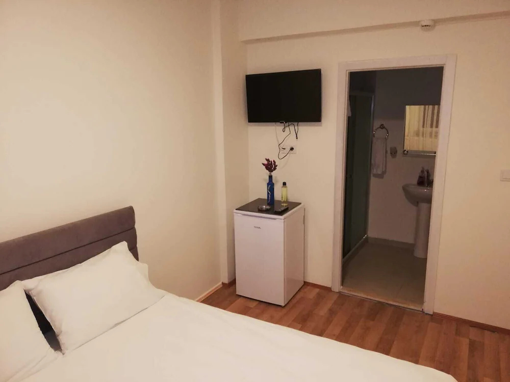 Otel KGZ Konagi