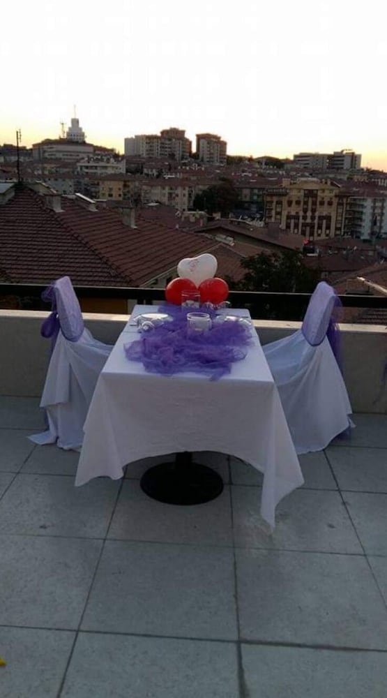 Otel KGZ Konagi