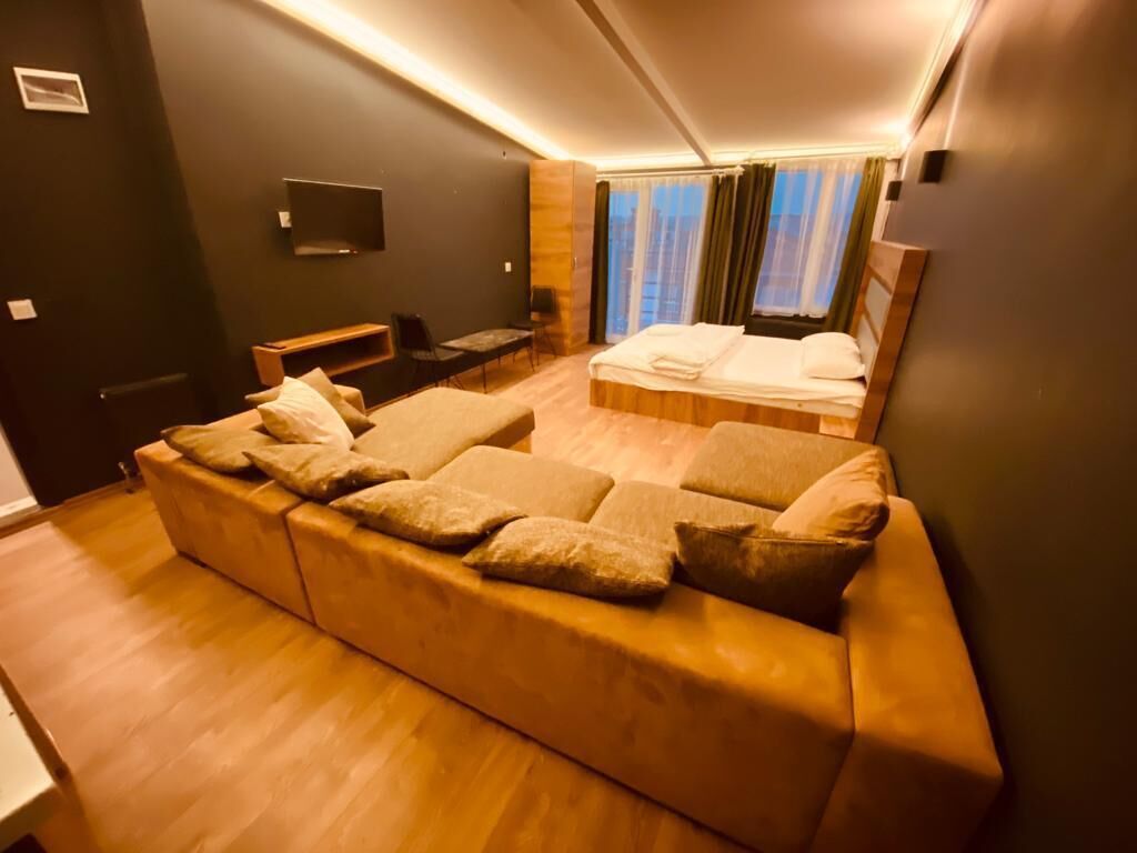 OTTO City Premium Suites