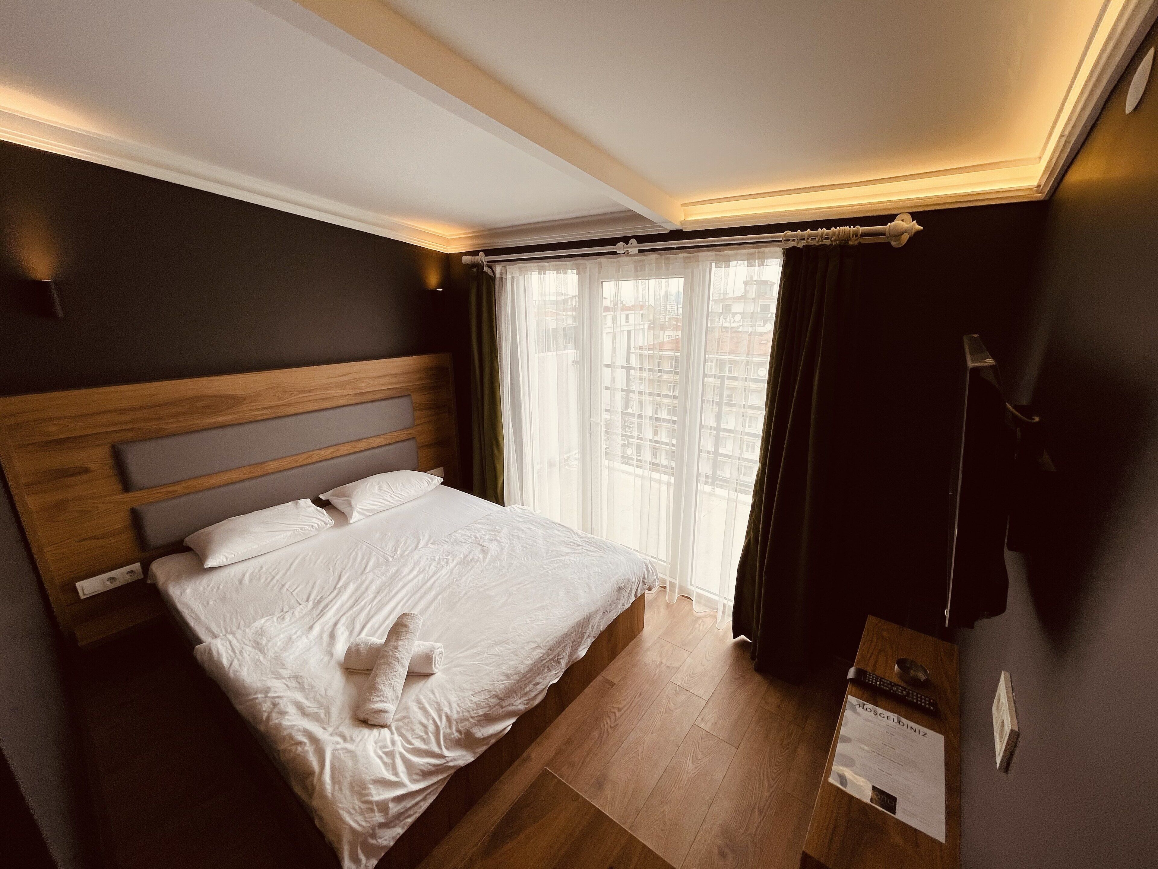 OTTO City Premium Suites