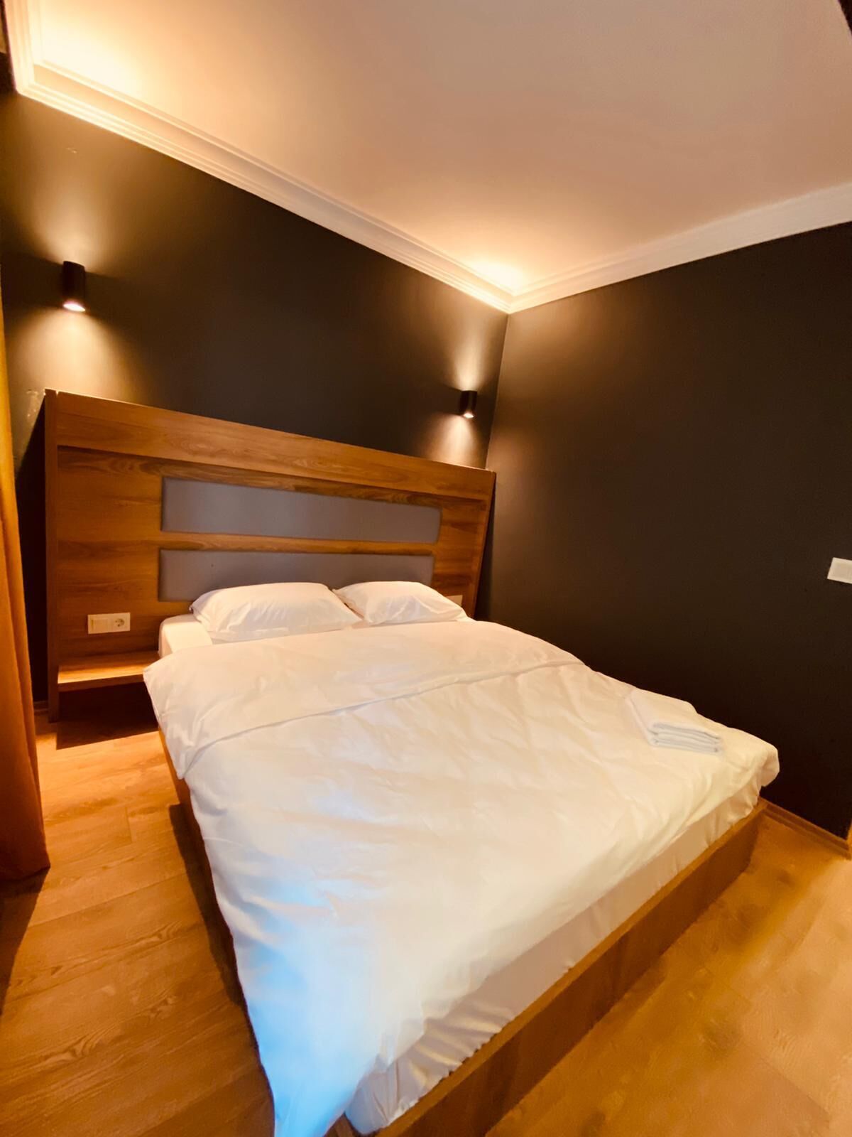 OTTO City Premium Suites