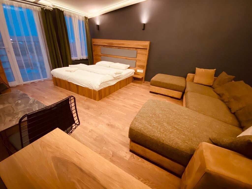 OTTO City Premium Suites