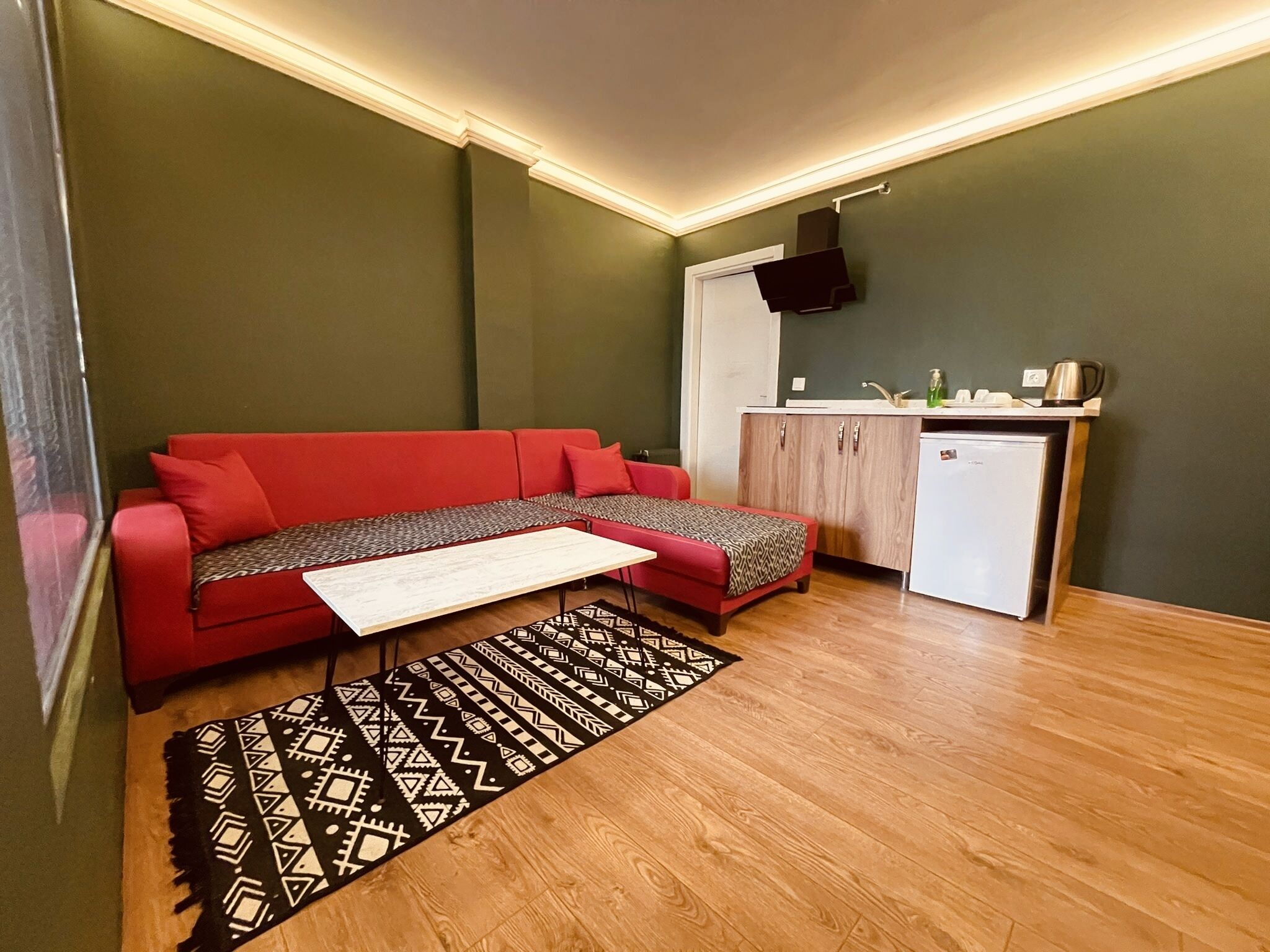 OTTO City Premium Suites
