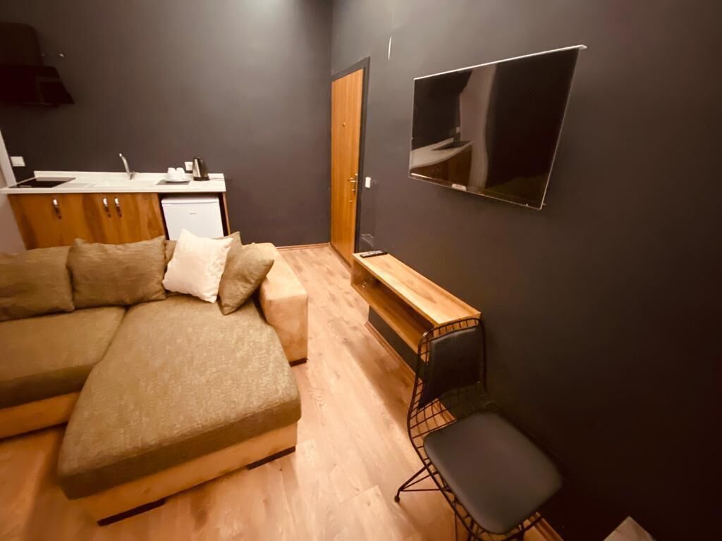 OTTO City Premium Suites