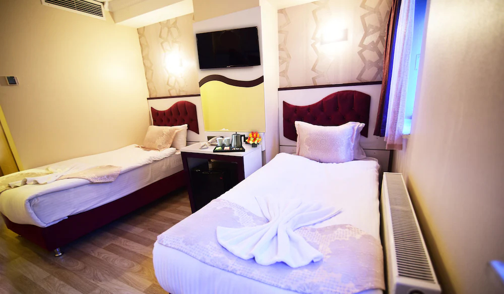 Ozdemir Palas Hotels