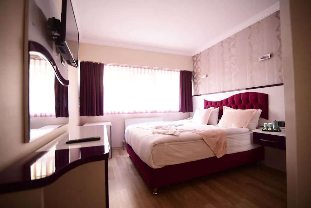 Ozdemir Palas Hotels
