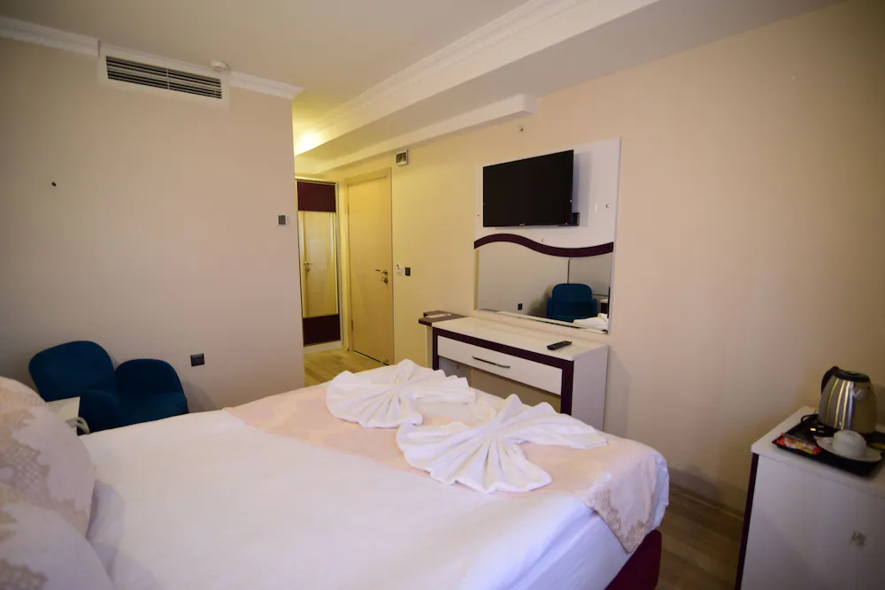 Ozdemir Palas Hotels