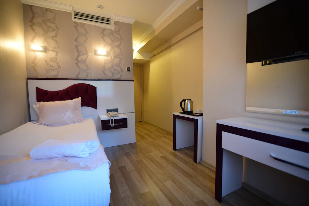 Ozdemir Palas Hotels