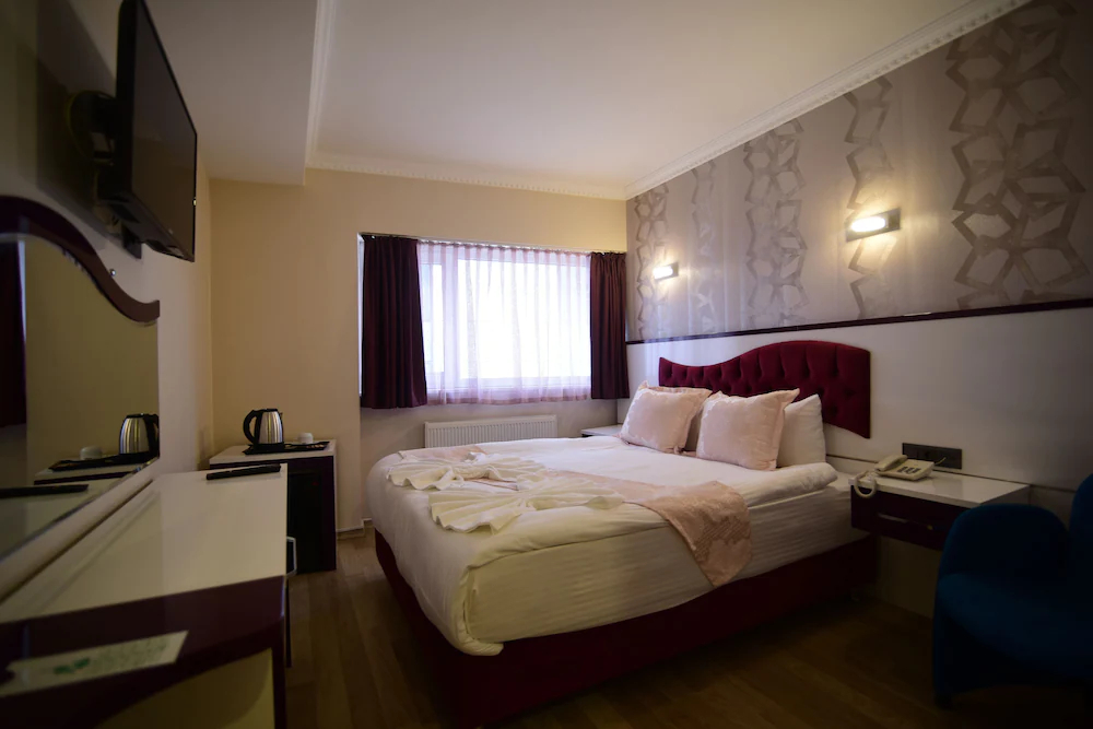 Ozdemir Palas Hotels