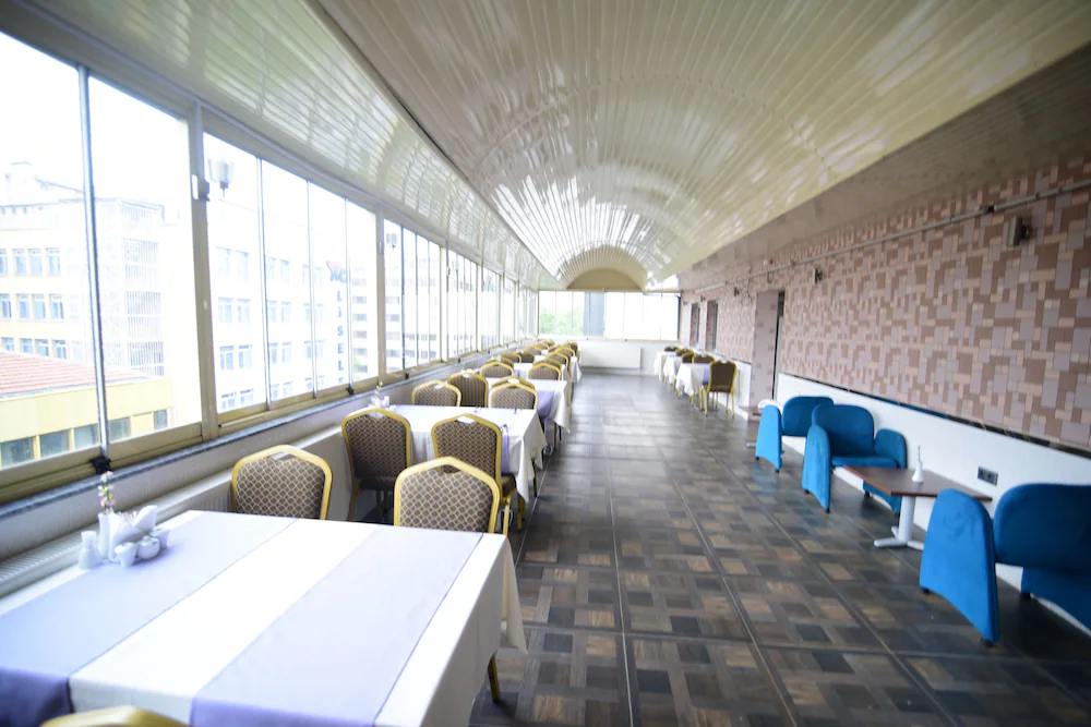 Ozdemir Palas Hotels
