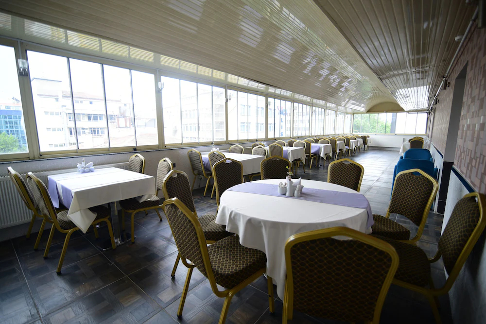 Ozdemir Palas Hotels