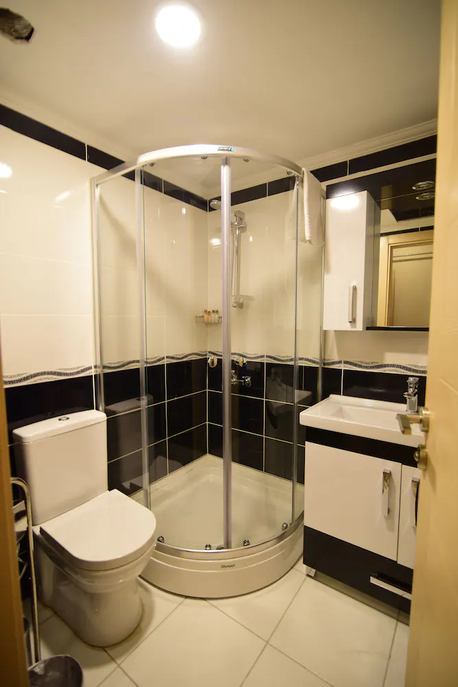 Ozdemir Palas Hotels