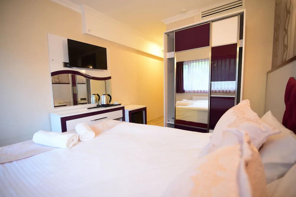 Ozdemir Palas Hotels