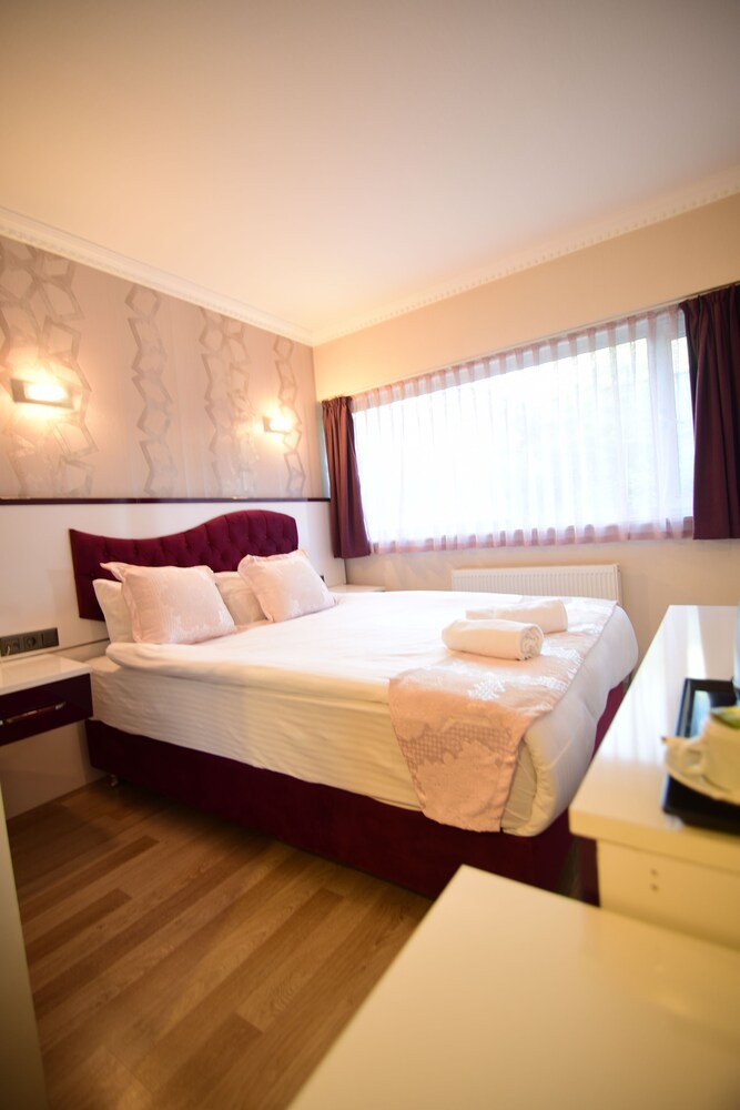 Ozdemir Palas Hotels