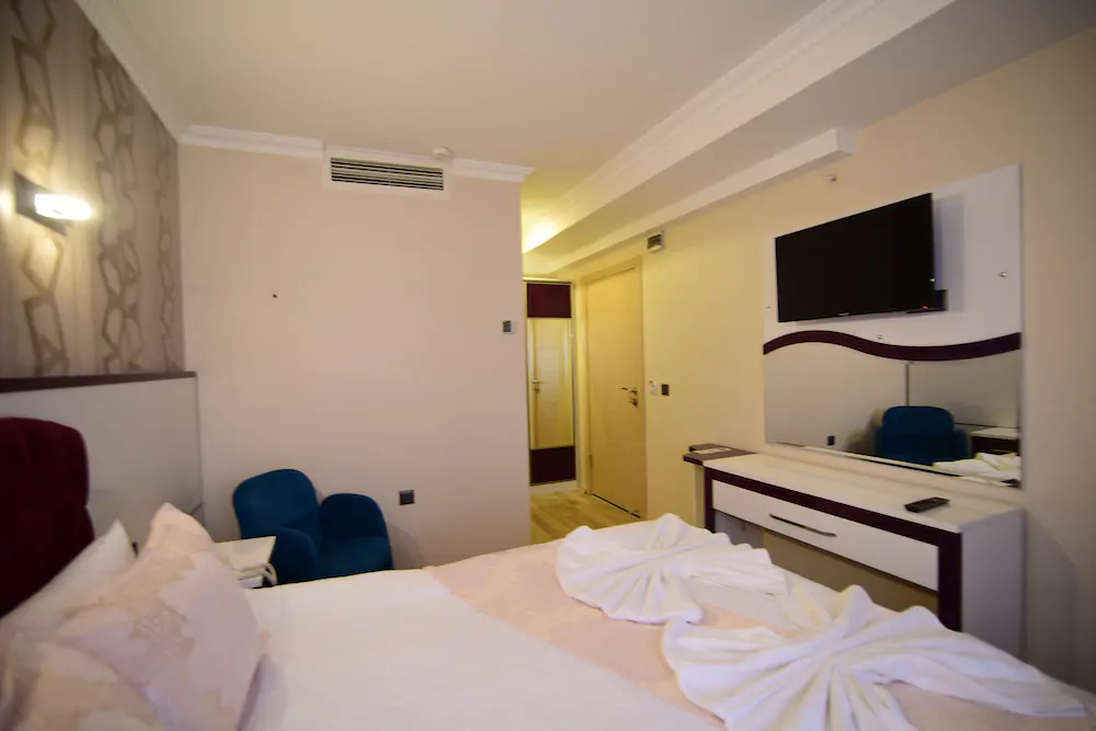 Ozdemir Palas Hotels