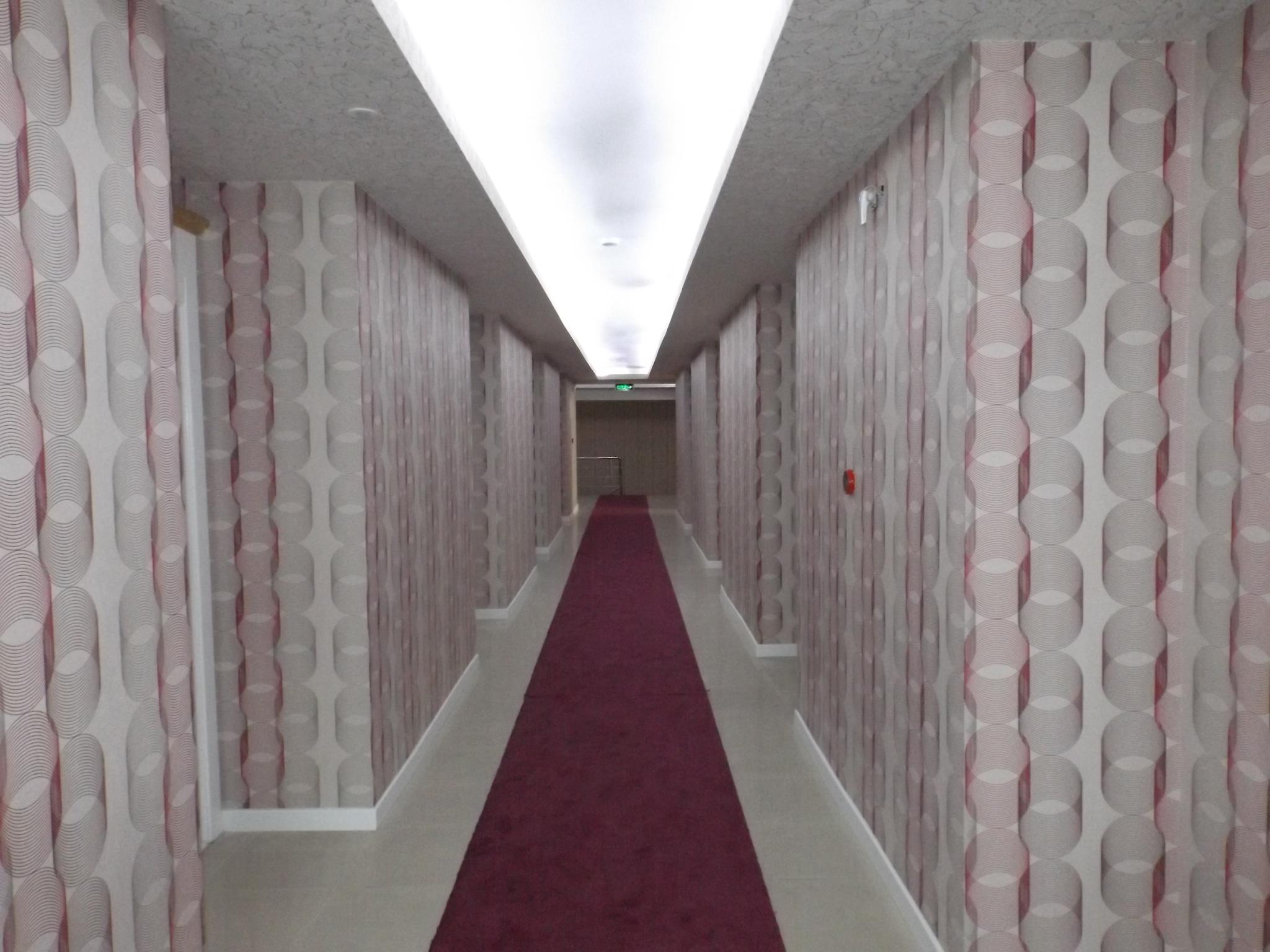 Peracity Hotel