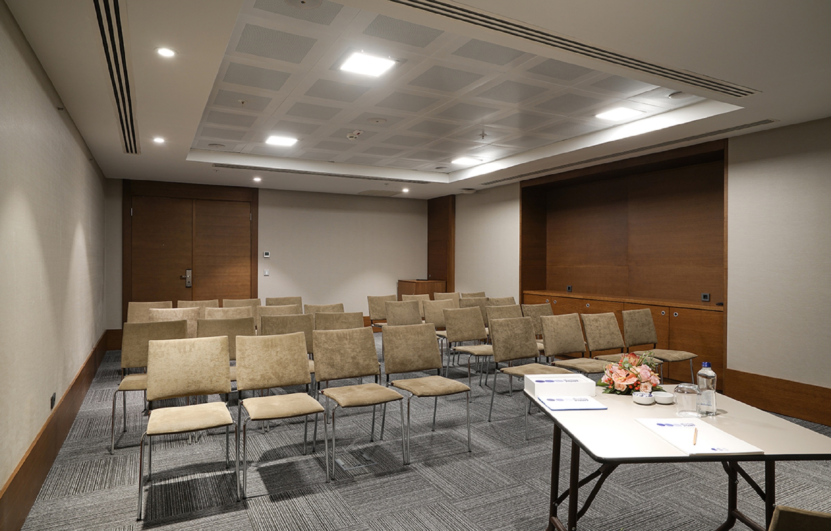 Radisson Blu Hotel Ankara Cankaya
