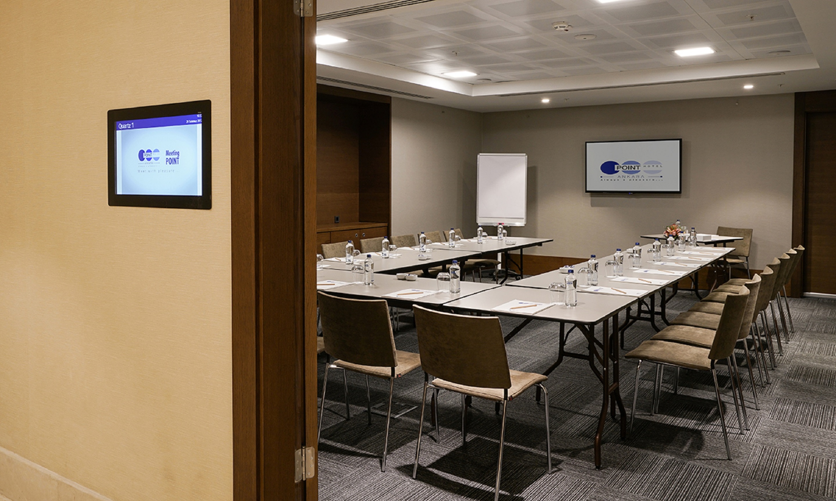 Radisson Blu Hotel Ankara Cankaya