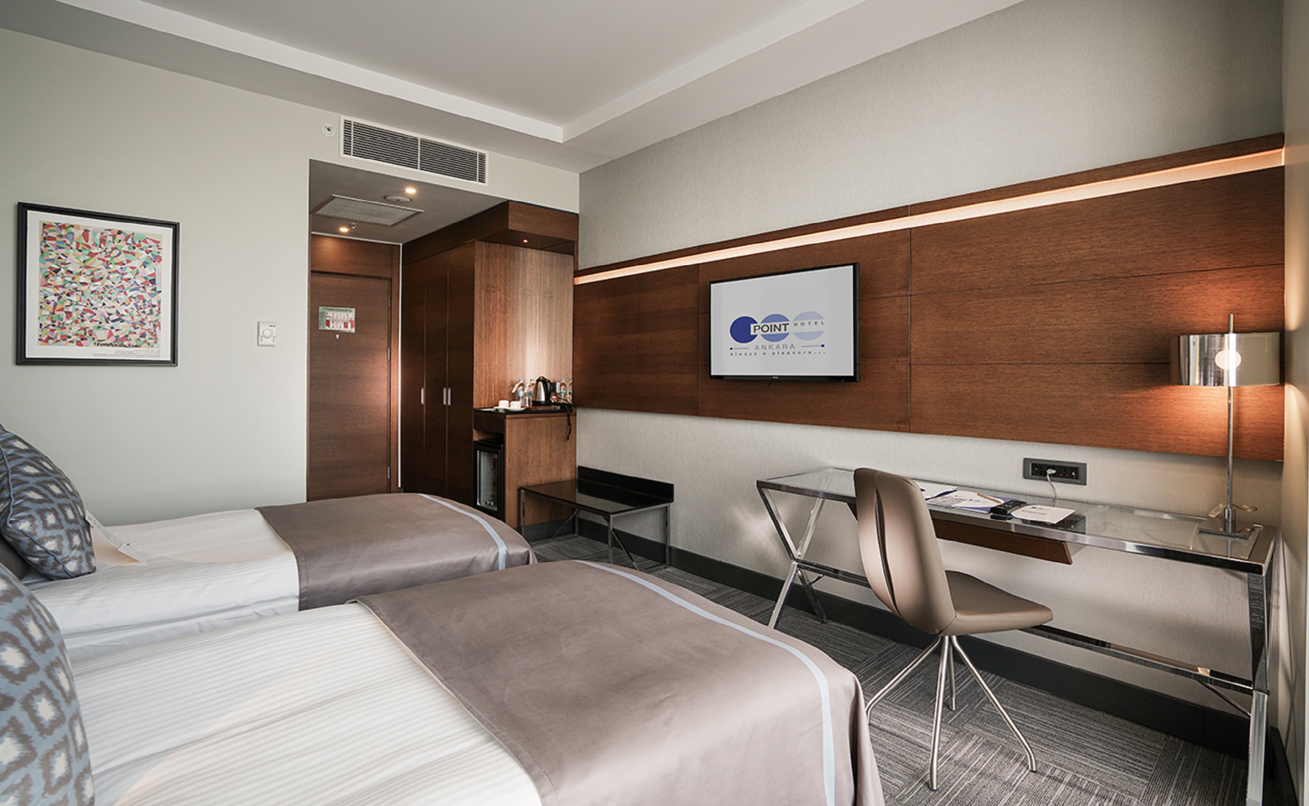 Radisson Blu Hotel Ankara Cankaya