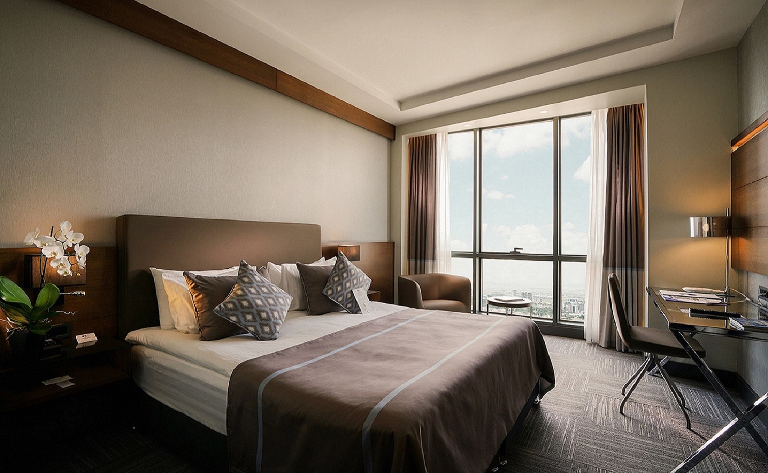 Radisson Blu Hotel Ankara Cankaya
