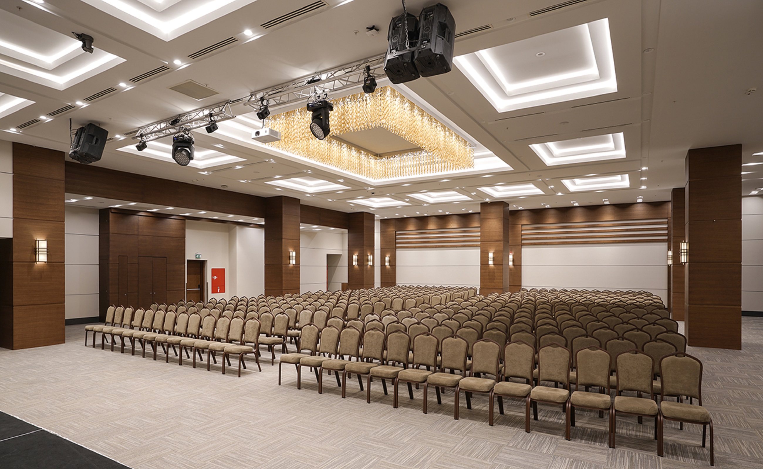 Radisson Blu Hotel Ankara Cankaya