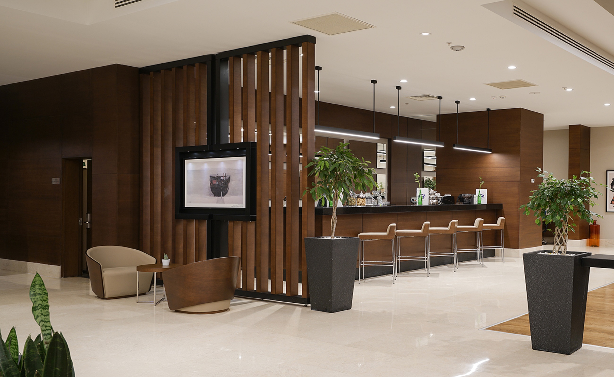 Radisson Blu Hotel Ankara Cankaya