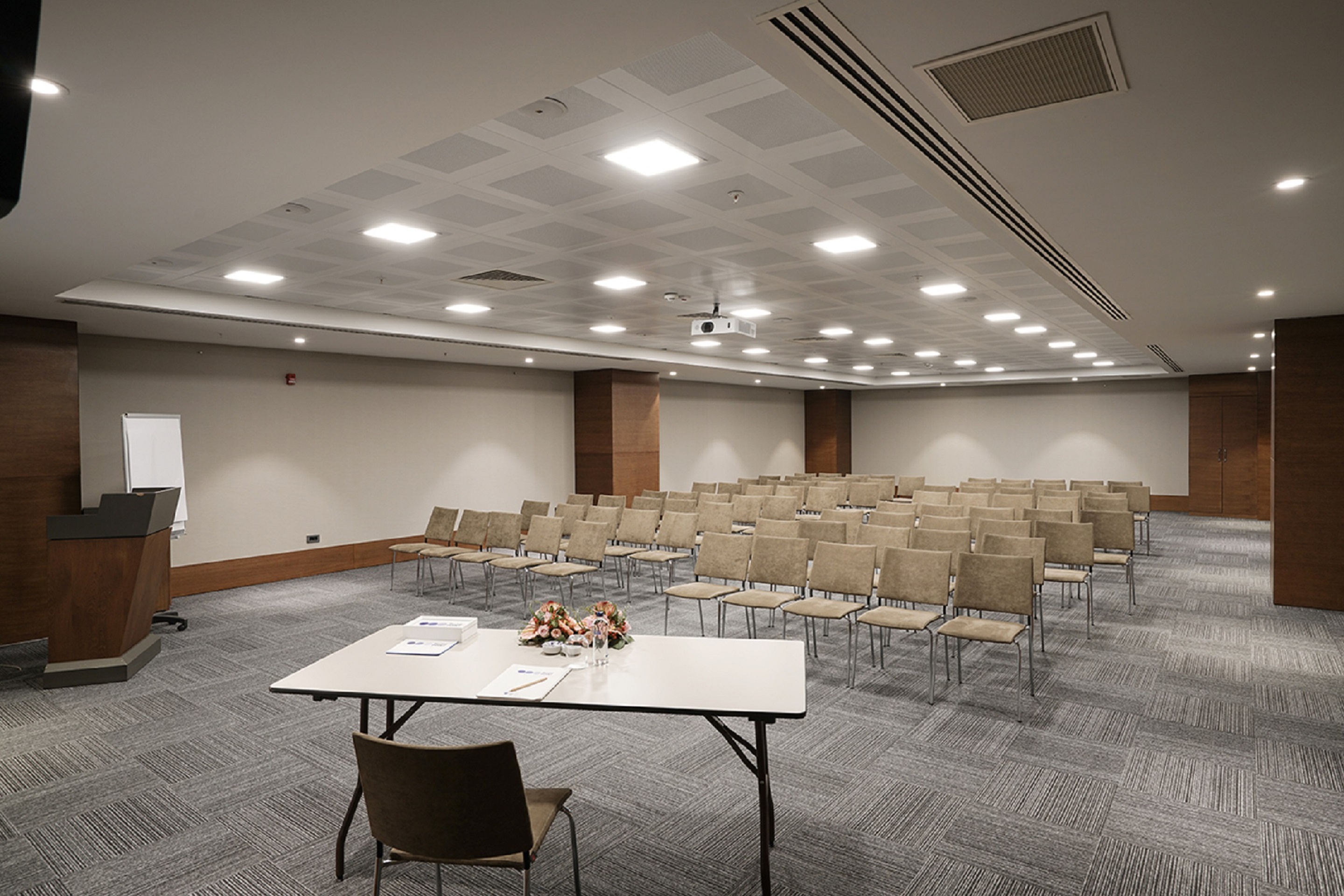 Radisson Blu Hotel Ankara Cankaya