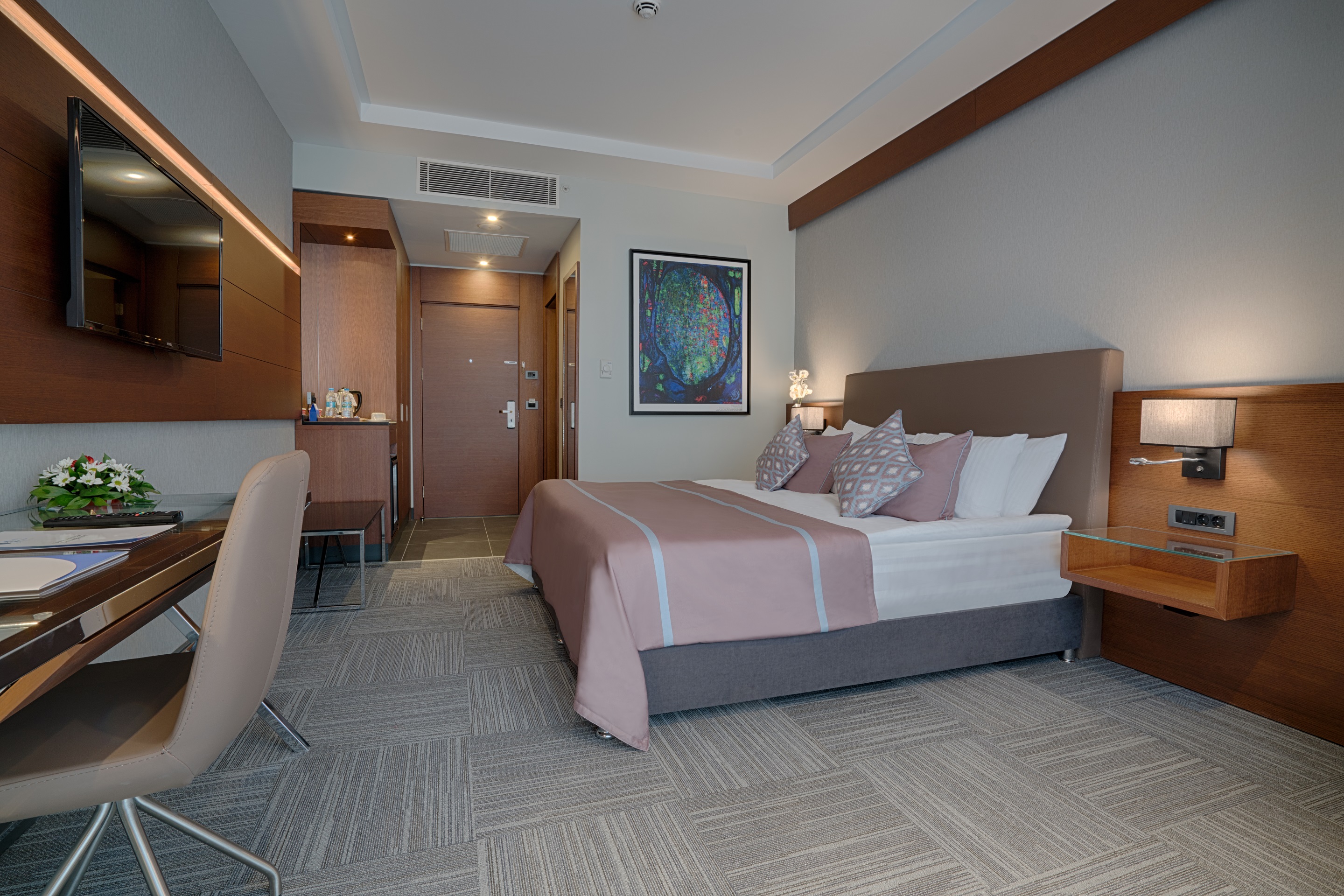 Radisson Blu Hotel Ankara Cankaya