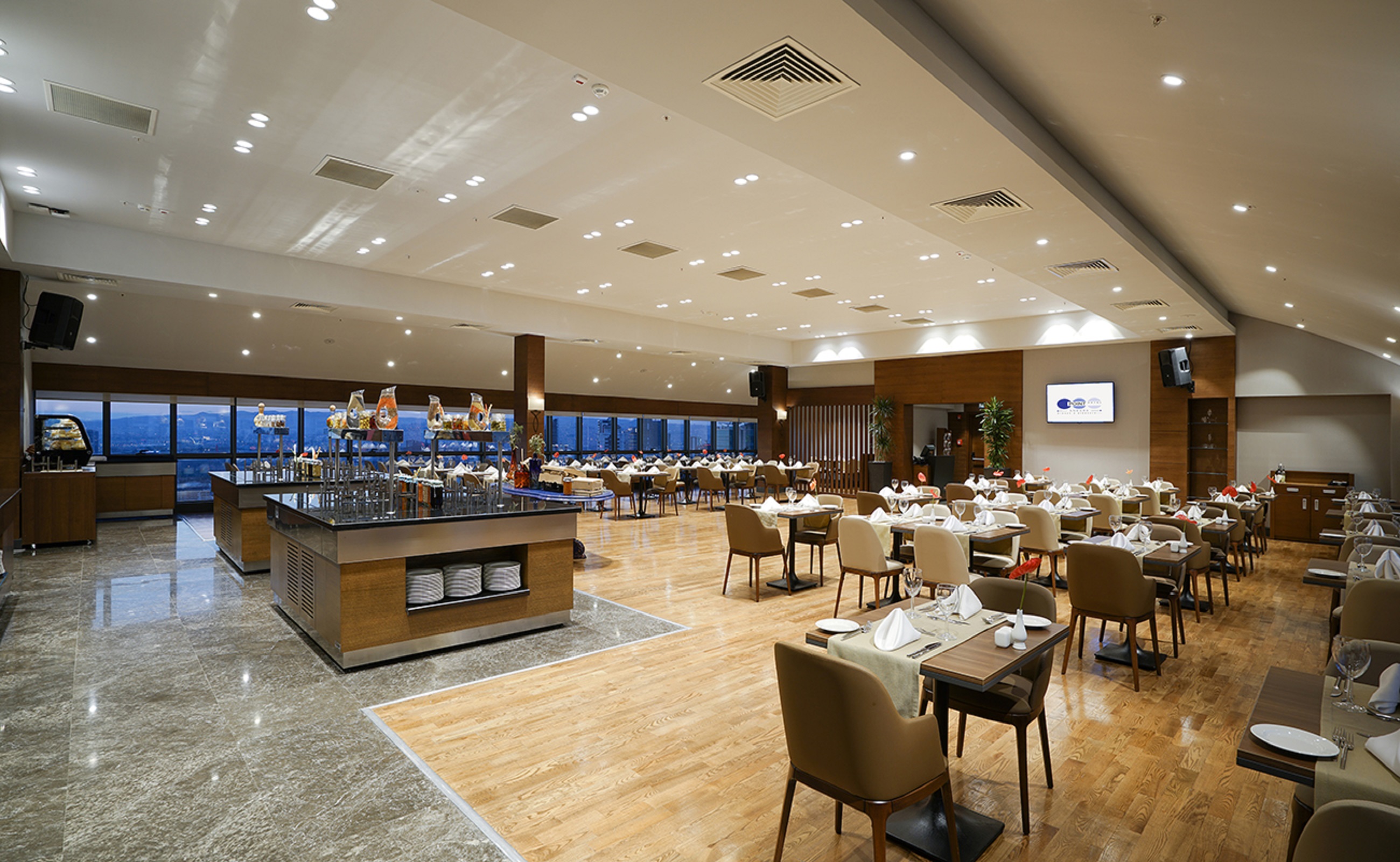 Radisson Blu Hotel Ankara Cankaya